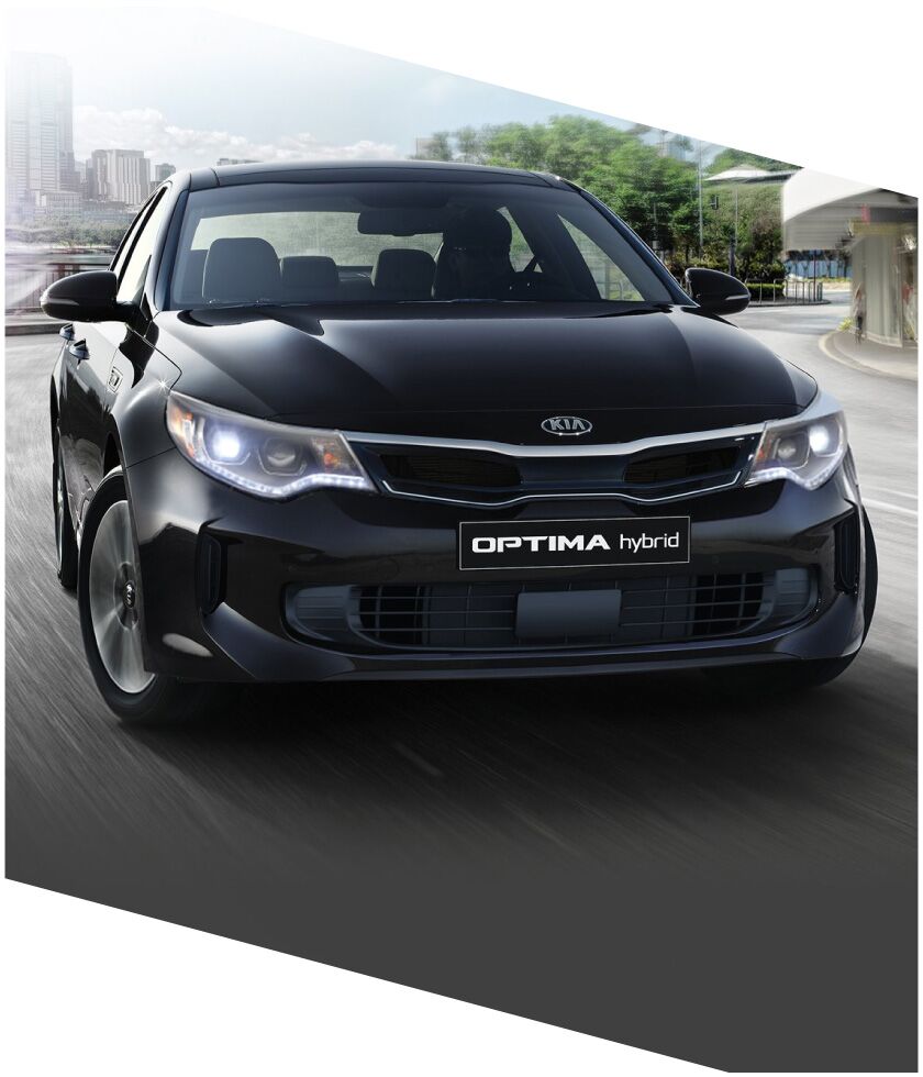 2019 KIA Optima Hybrid Quakertown PA