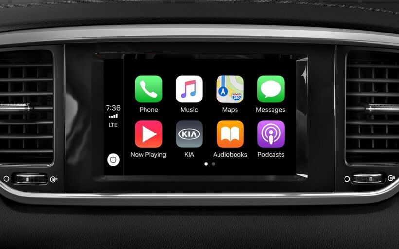2020 Kai Sportage Gateway Quakertown PA