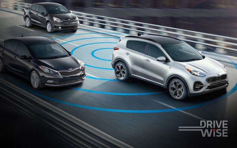 2020 Kai Sportage Gateway Quakertown PA