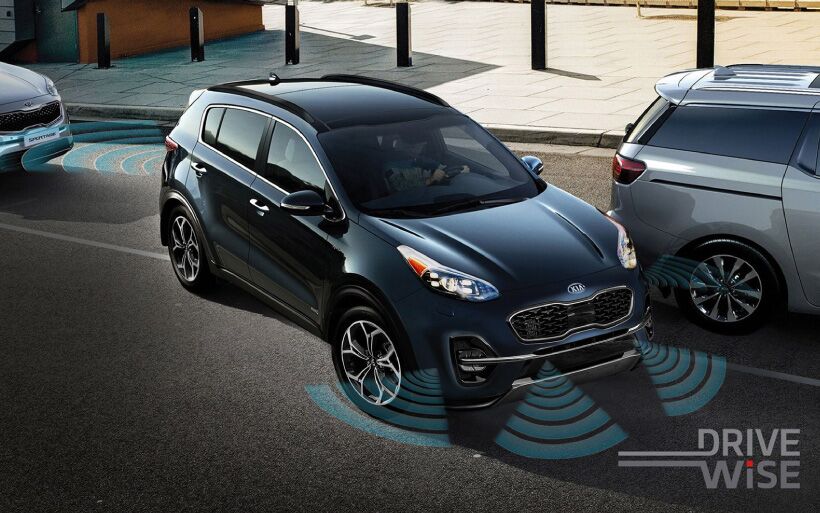 2020 Kai Sportage Gateway Quakertown PA