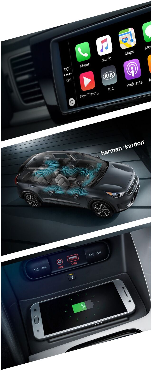 2019 KIA Niro Hybrid Quakertown PA