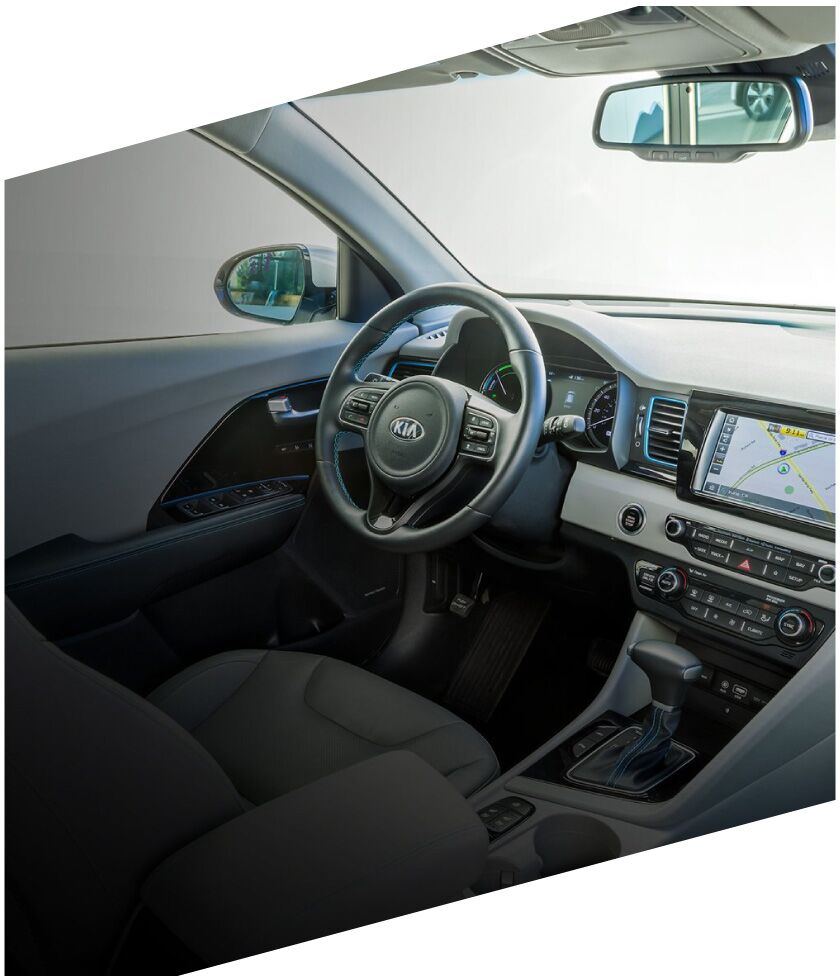2019 KIA Niro Hybrid Quakertown PA