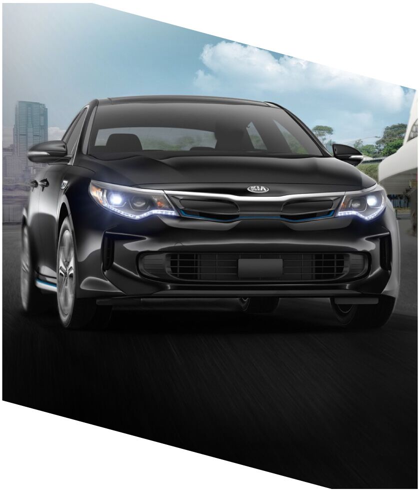 2019 Optima Plug-In Hybrid Kia Quakertown PA