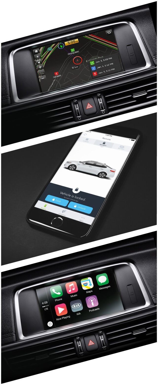 2019 Optima Plug-In Hybrid Kia Quakertown PA