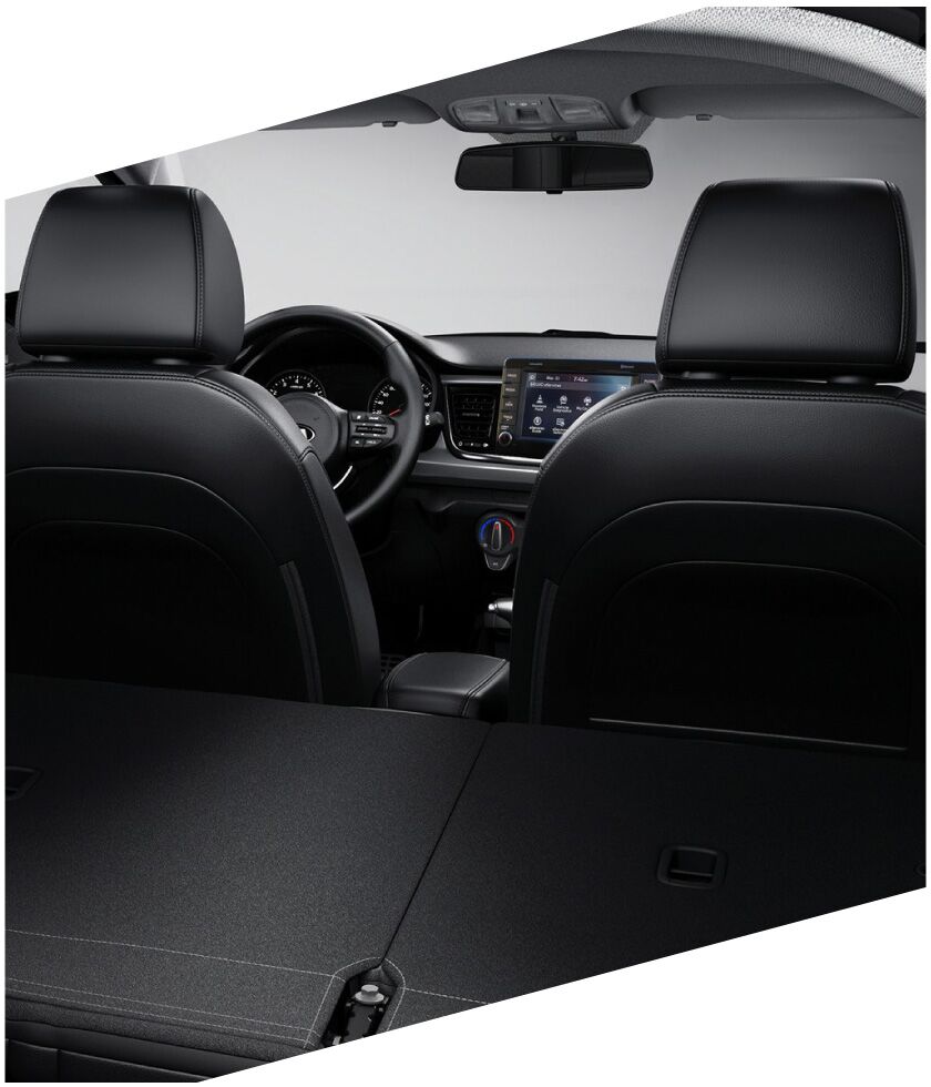 2019 KIA Rio 5-Door Kia Quakertown PA