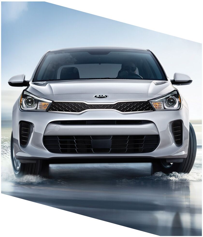 2019 KIA Rio 5-Door Kia Quakertown PA