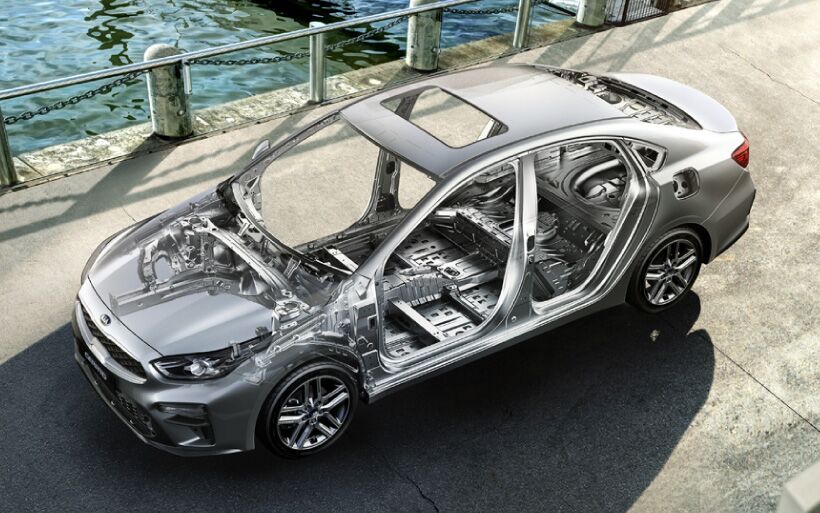 2020 Kia Forte Gateway Quakertown PA