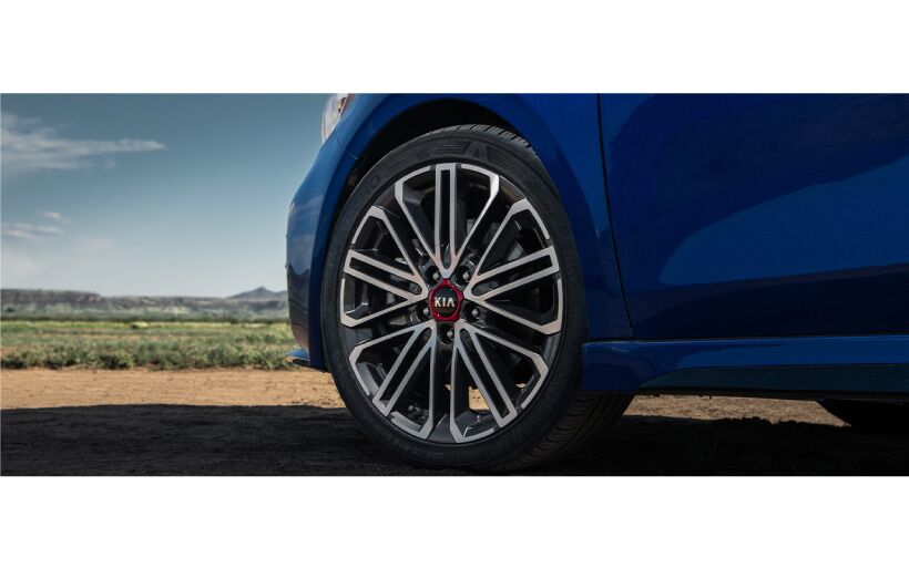 2020 Kia Forte GT Gateway Quakertown PA