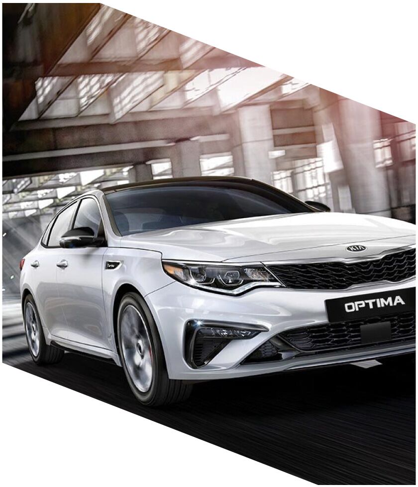 gateway kia optima quakertown pa