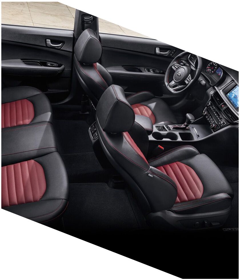 gateway kia optima quakertown pa