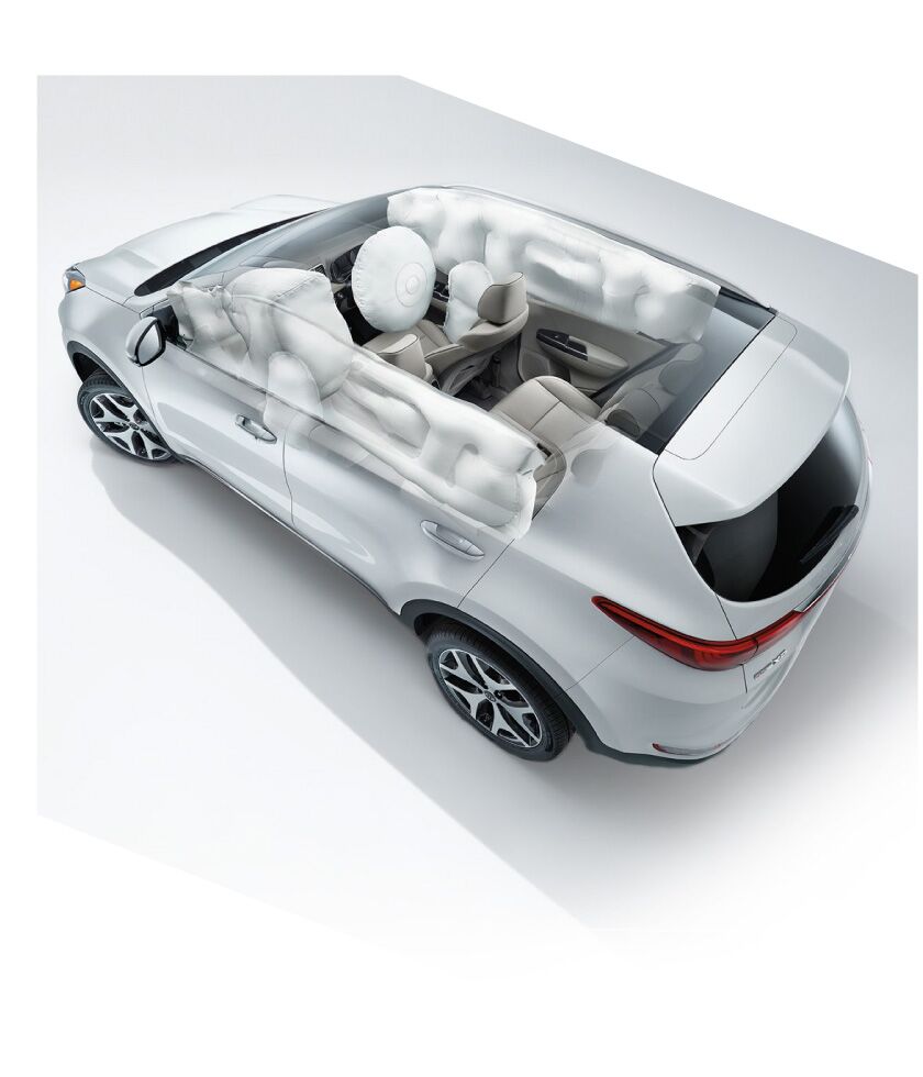2019 KIA Sportage Quakertown PA