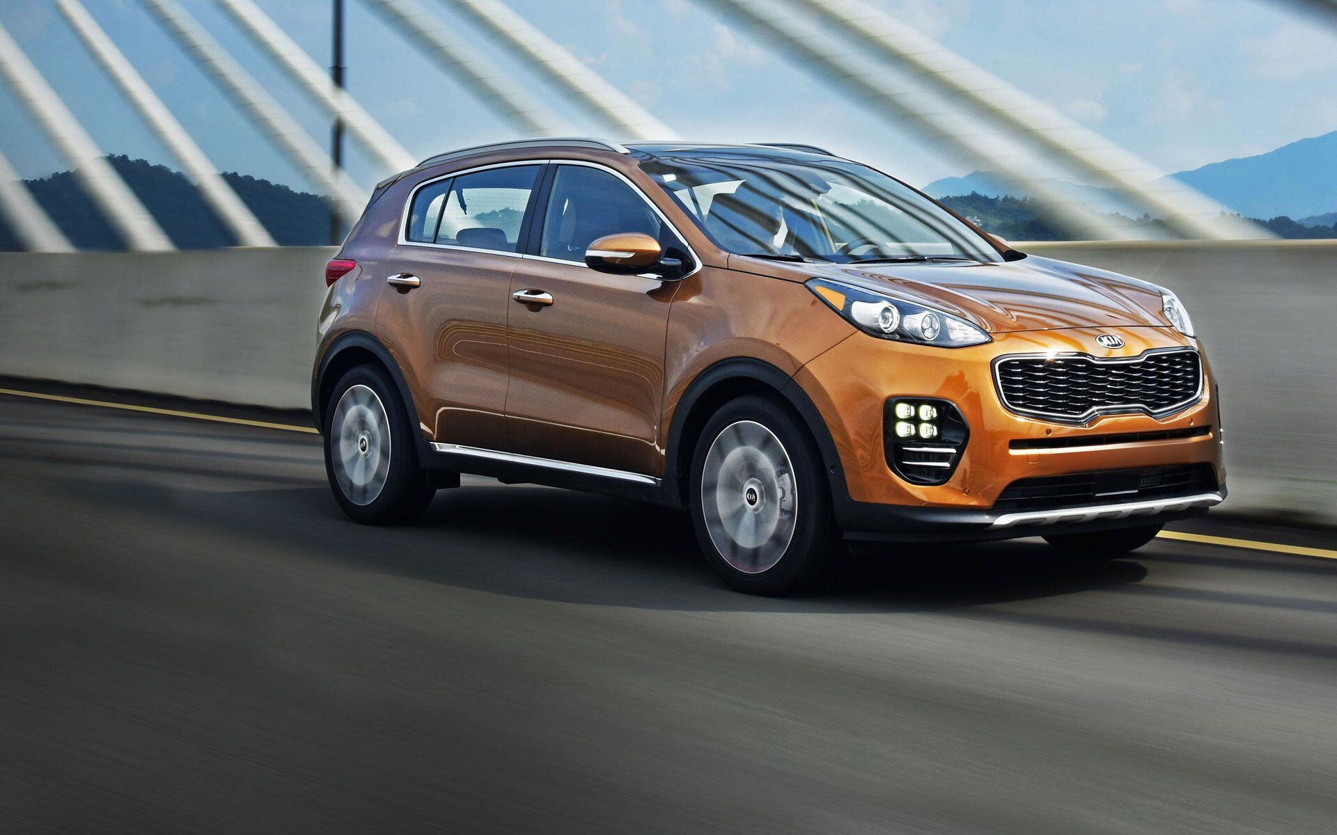 2019 Kia Sportage: Upgraded Design And New Hybrid System >> 2019 Kia Sportage In Warrington Pa 2019 Kia Sportage: Upgraded Design And New Hybrid System >> 2019 Kia Sportage In Warrington Pa