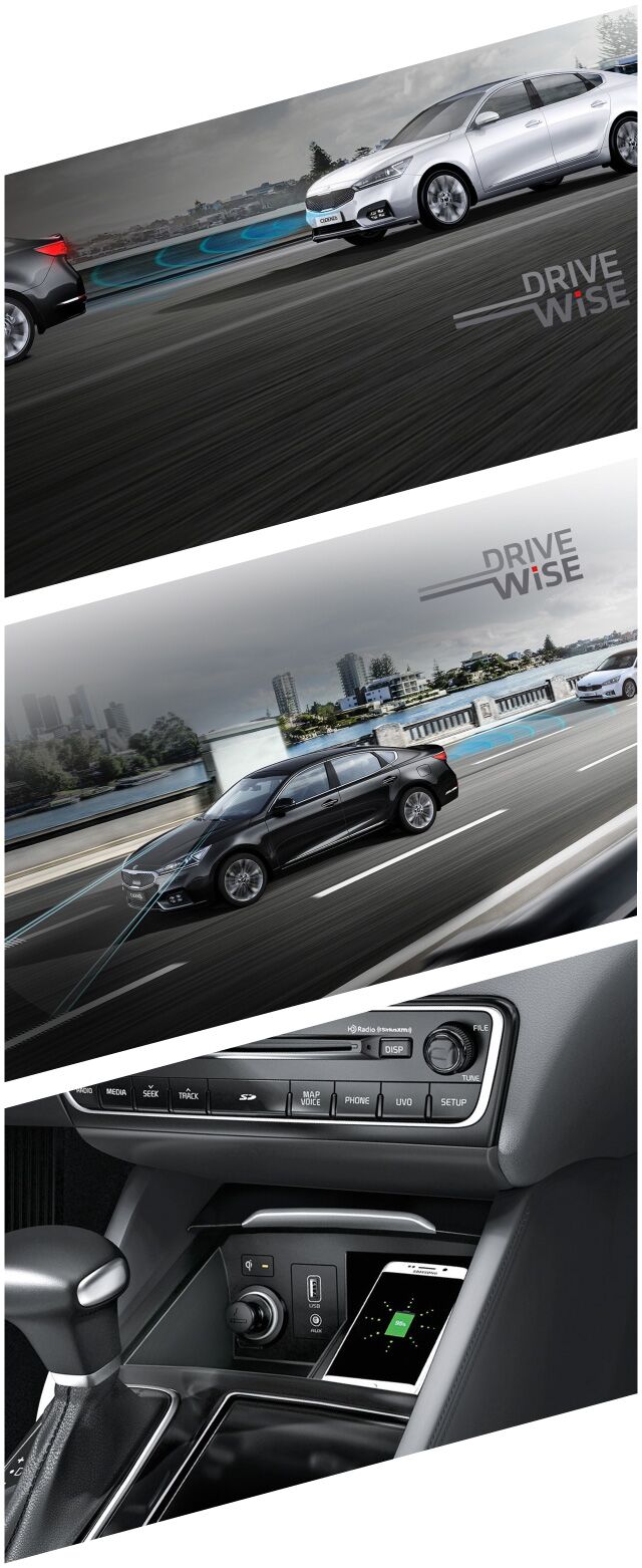 2018 KIA Cadenza Quakertown PA