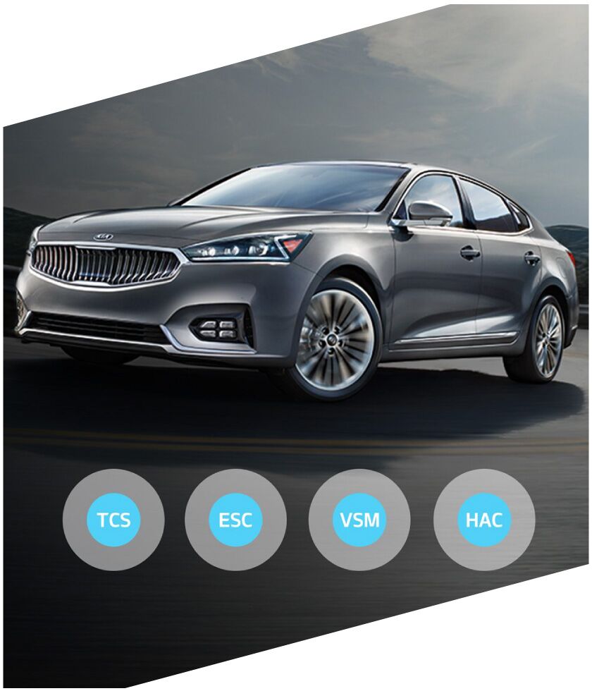 2018 KIA Cadenza Quakertown PA