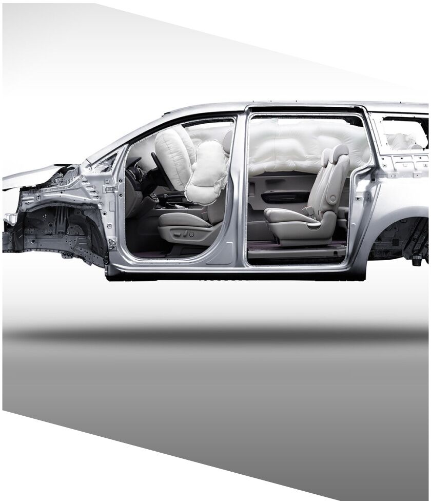 2018 Kia Sedona in Quakertown PA