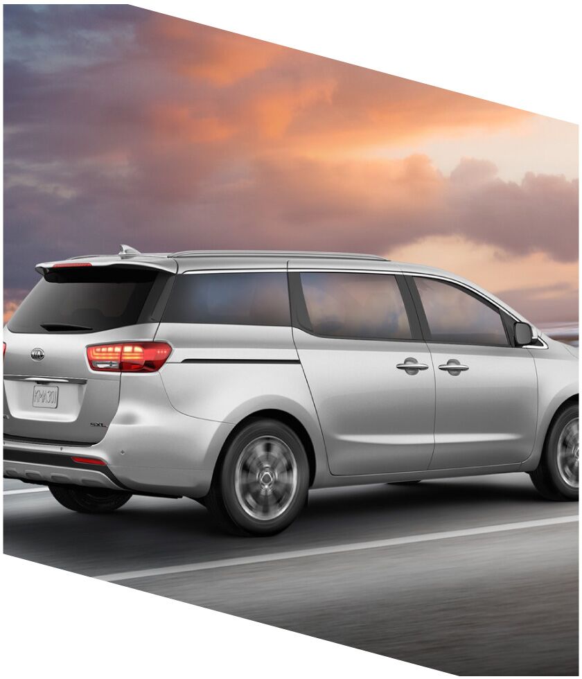 2018 Kia Sedona in Quakertown PA