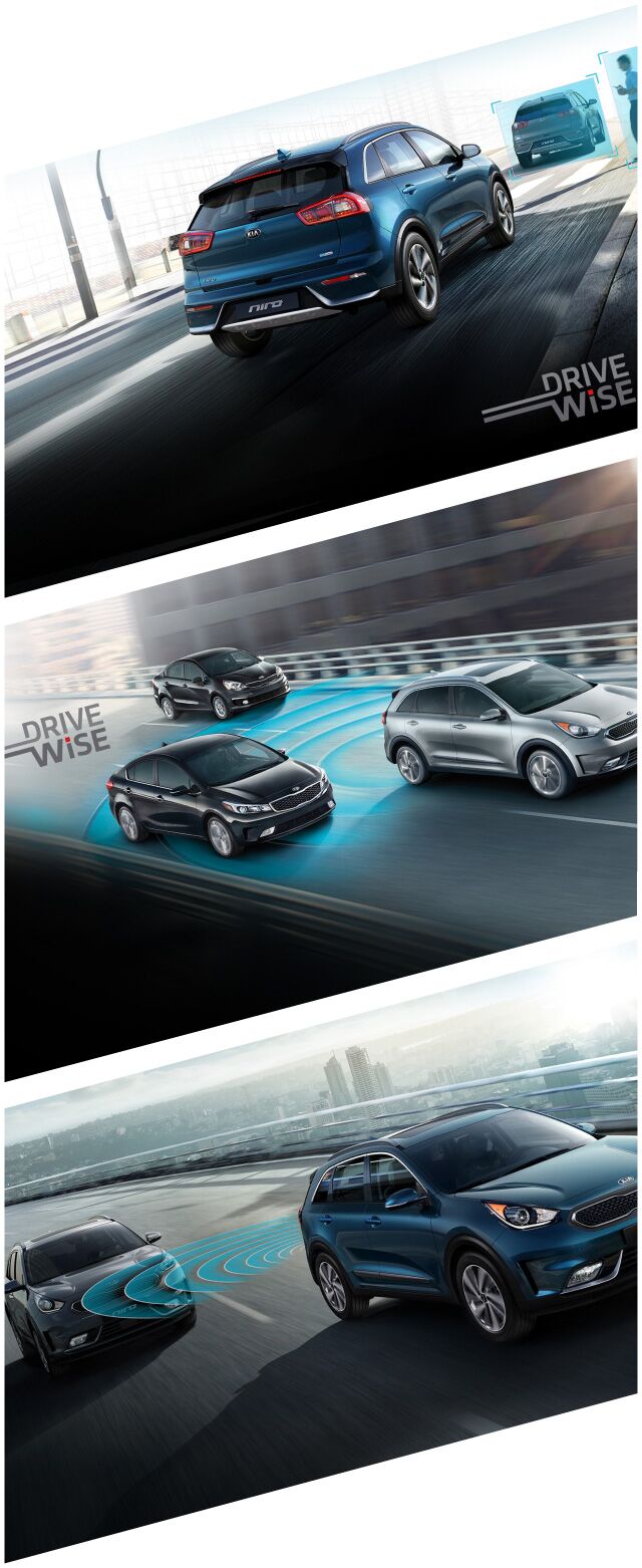 2019 Kia Niro in Quakertown PA