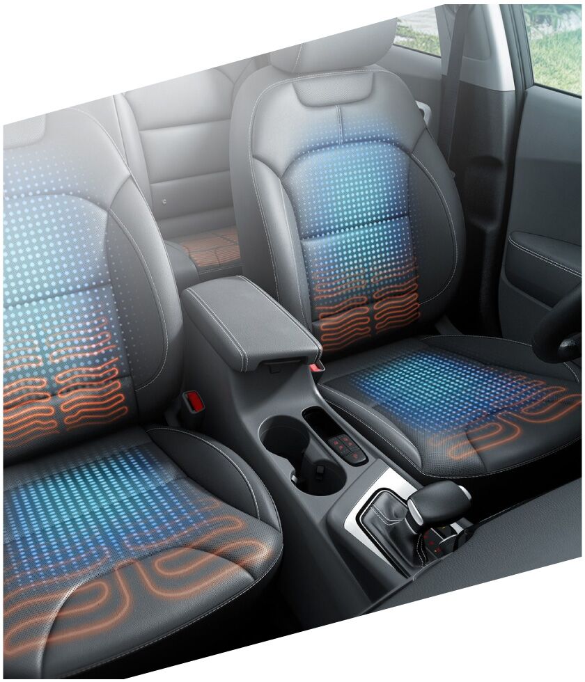 2019 Kia Niro in Quakertown PA