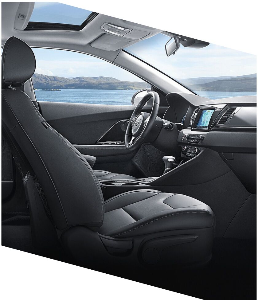 2019 Kia Niro in Quakertown PA