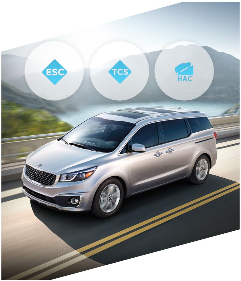 2018 Kia Sedona in Quakertown PA