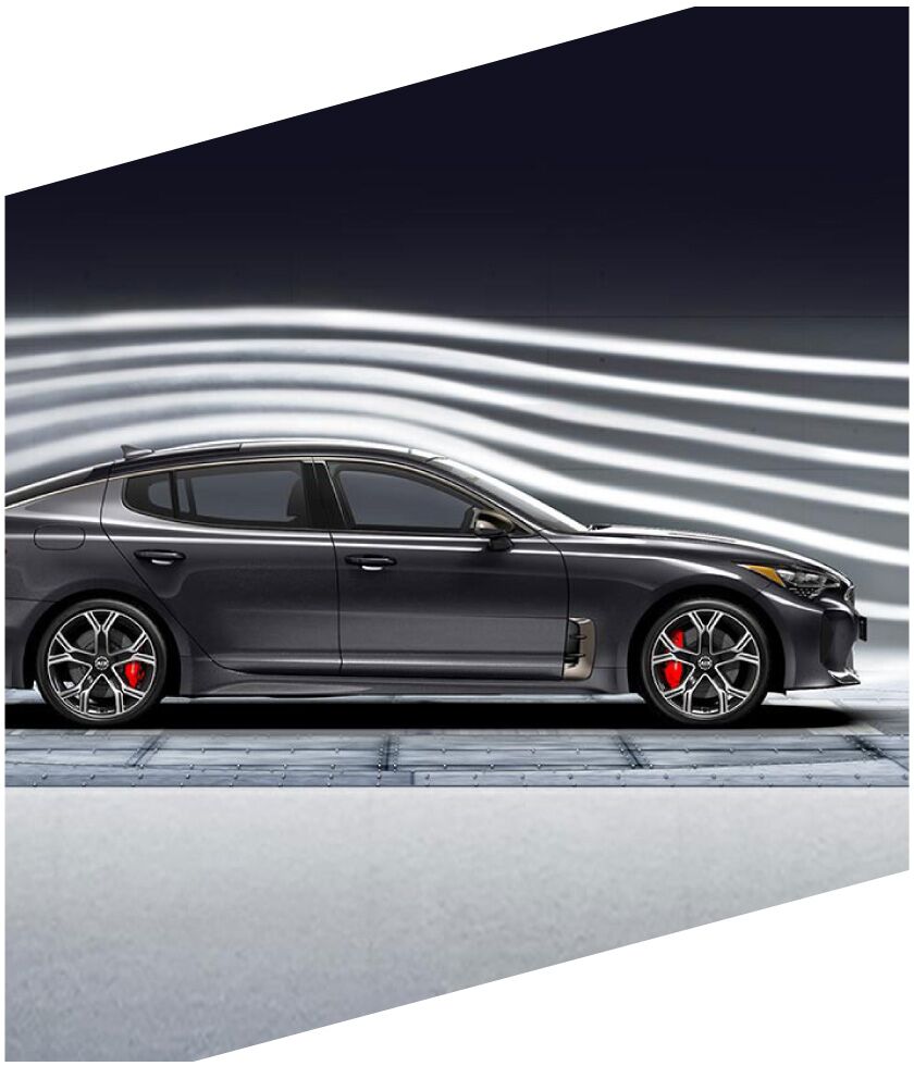 2019 KIA Stinger Quakertown PA