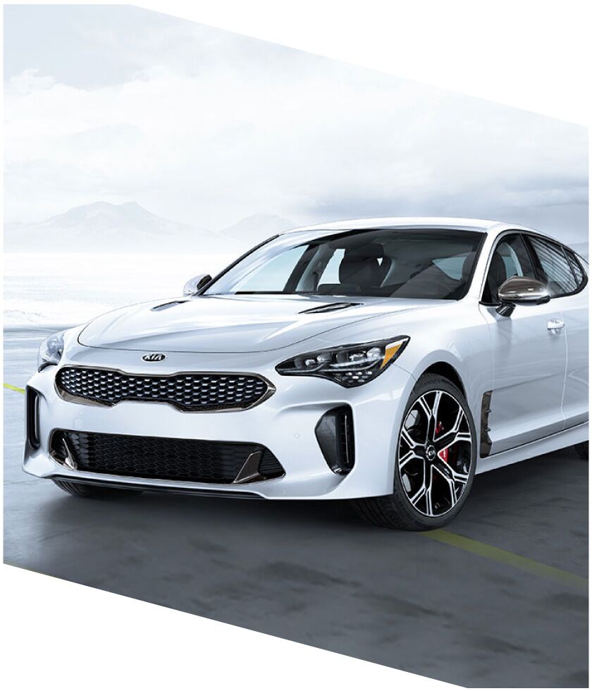 2019 KIA Stinger Quakertown PA