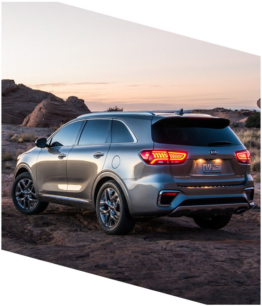 2019 KIA Sorento Quakertown PA