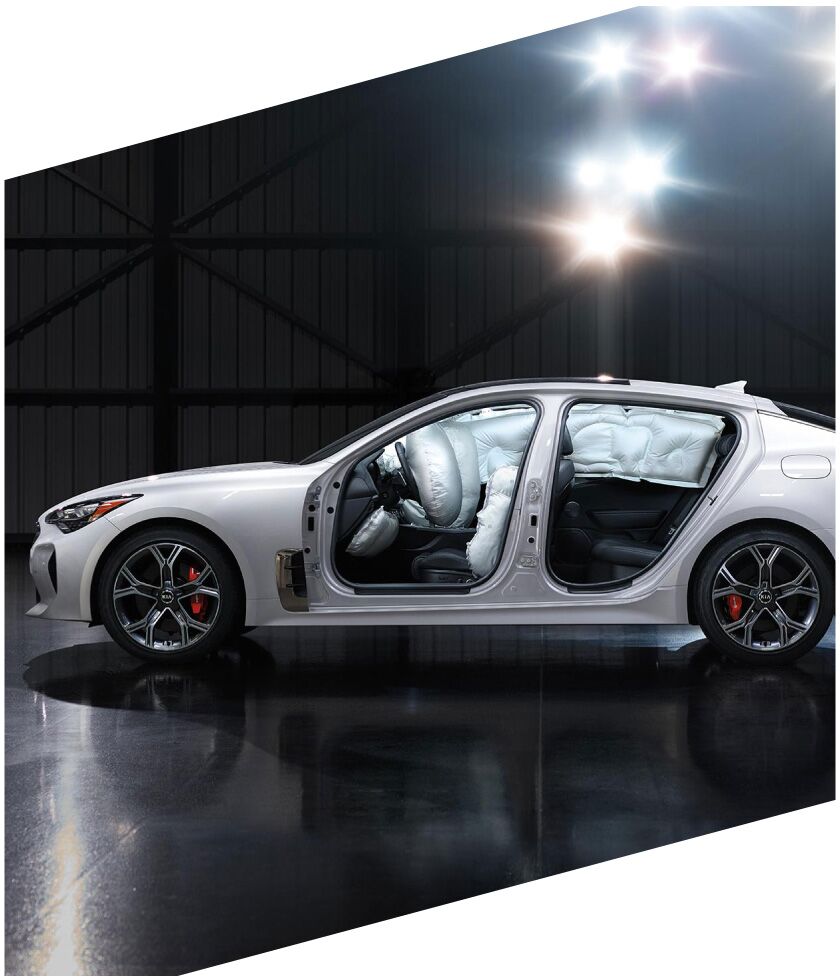 2019 KIA Stinger Quakertown PA