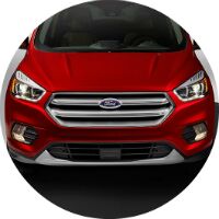 2017 Ford Escape Engine options
