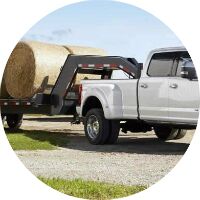 2017 Ford F-350 DRW