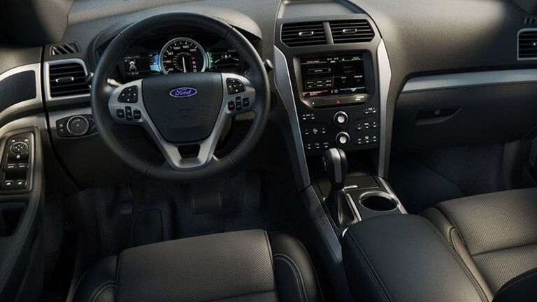 See more of the 2015 Ford Explorer Atlanta GA today at Akins Ford.
