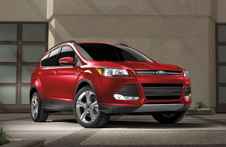 2016 Ford Escape available at Akins Ford