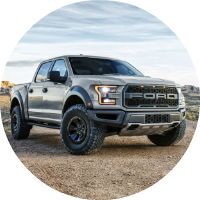 Used Ford Truck Models