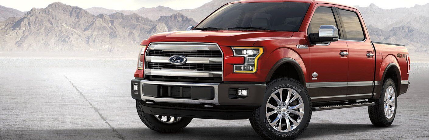 2018 Ford F-150 Atlanta GA