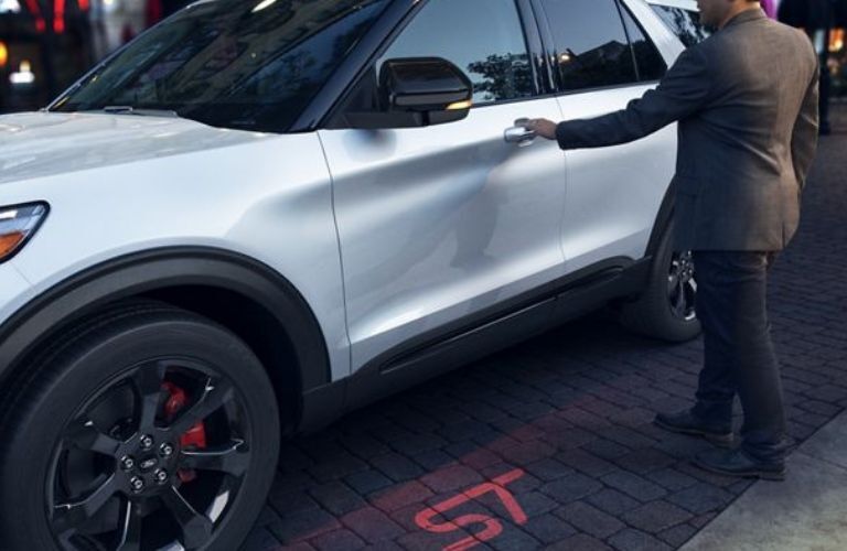 Ford Explorer Engine Options Ford Explorer Engine Options