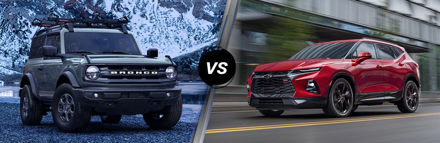 New 2021 Ford Bronco Sport A Crossover Built For Outdoorsy Types Forbes Wheels