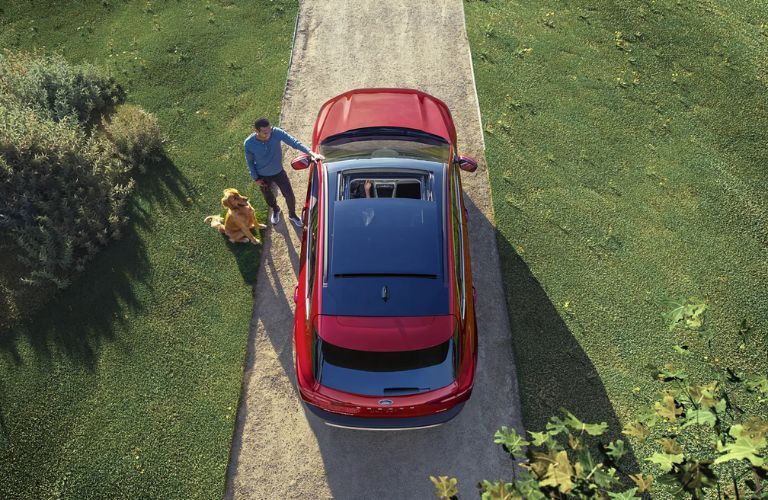 2023 Ford Escape in Winder GA