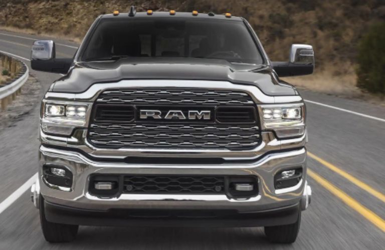 Interesting What Does Big Horn Mean On A Dodge Ram Gallery