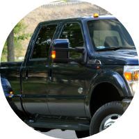 Cab configurations 2015 Ford Super Duty F-350