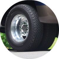 SRW or DRW 2015 Ford Super Duty F-350