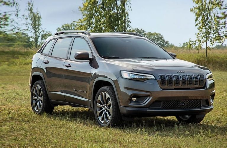 Used Jeep Vehicles in Winder, GA