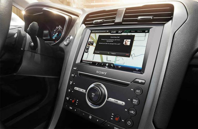 You can get the 2016 Ford Fusion Atlanta GA today at Akins Ford!