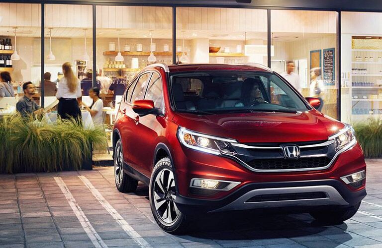 2016 Honda Cr V Vs 2017 Ford Escape 2016 Honda Cr V Vs 2017 Ford Escape Engine Options