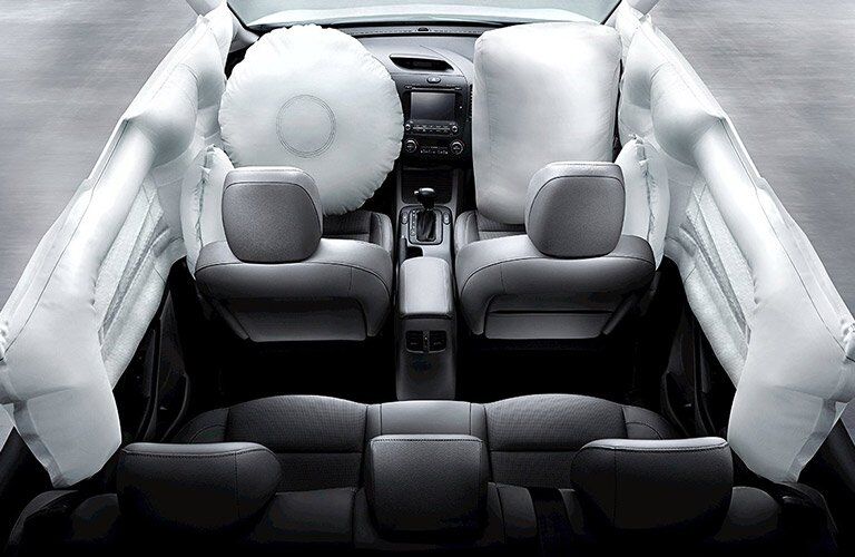 Airbags