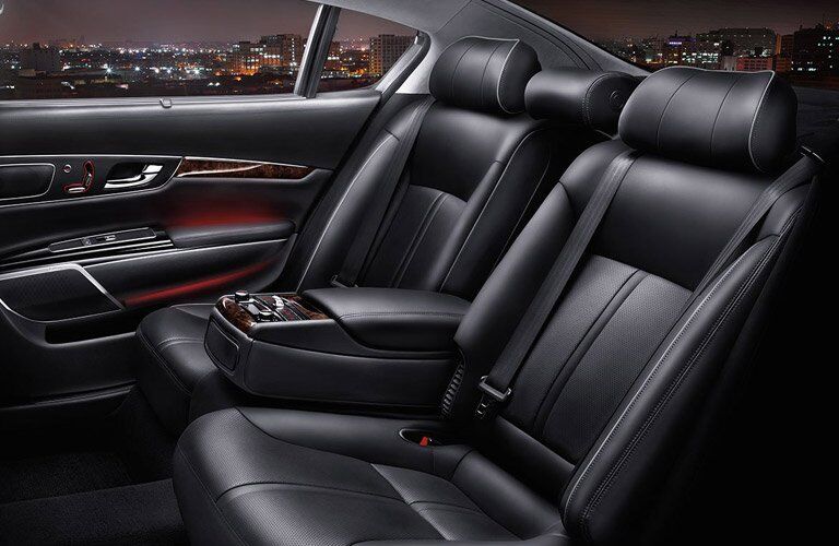 Backseat