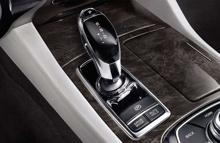 Gear Shift