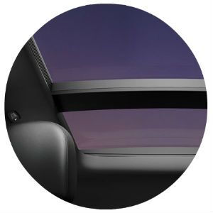 Does the Kia Soul have a moonroof?