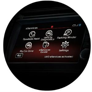 Does the Kia Rio have Bluetooth?