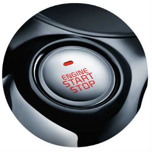 Does the Kia Soul have push button start?