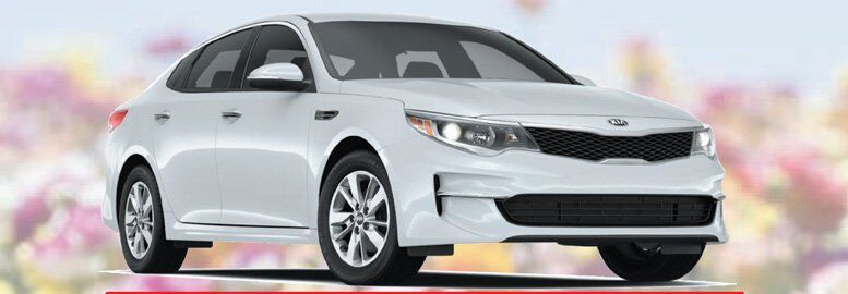Houston Texas Kia Dealership Archer